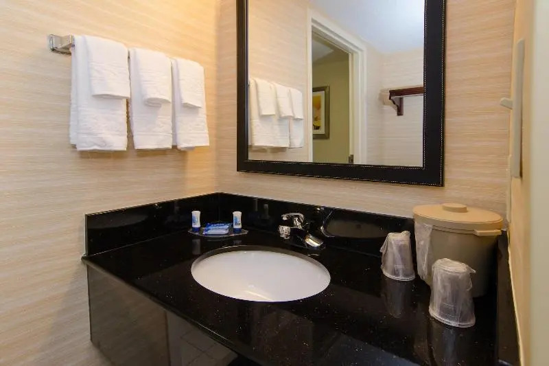 Fairfield Inn Hartsville