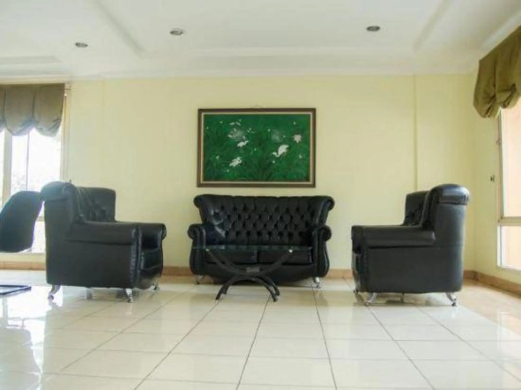 INDO ALAM RECREATIONAL RESORT