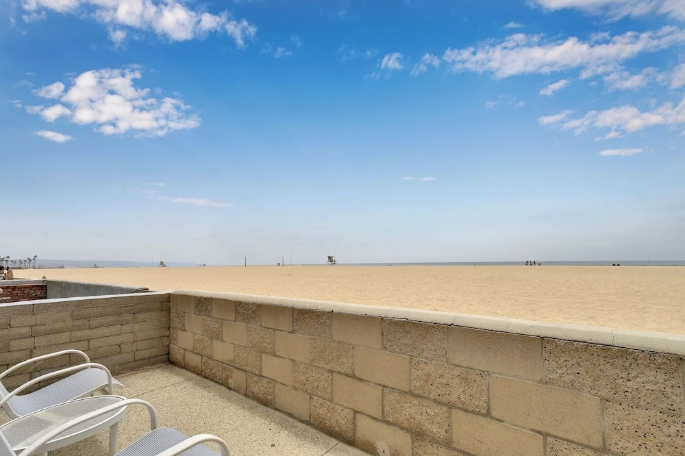 1818 W Ocean Front Coad 6 Bedroom Duplex