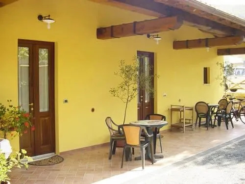 Locanda Antica Toscana