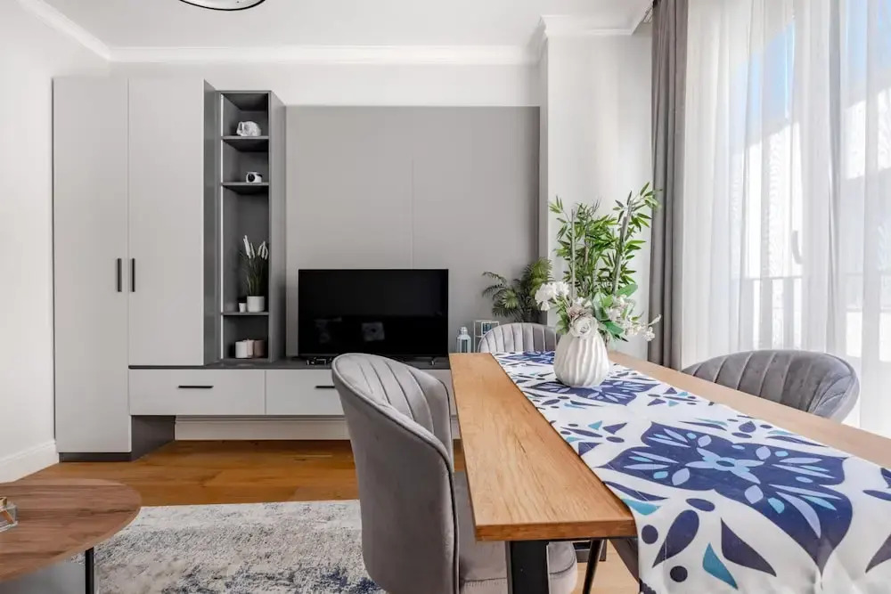 Modern Residence 5 min to Taksim Sq Near Metro