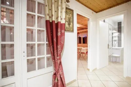 Chalet Bellevue