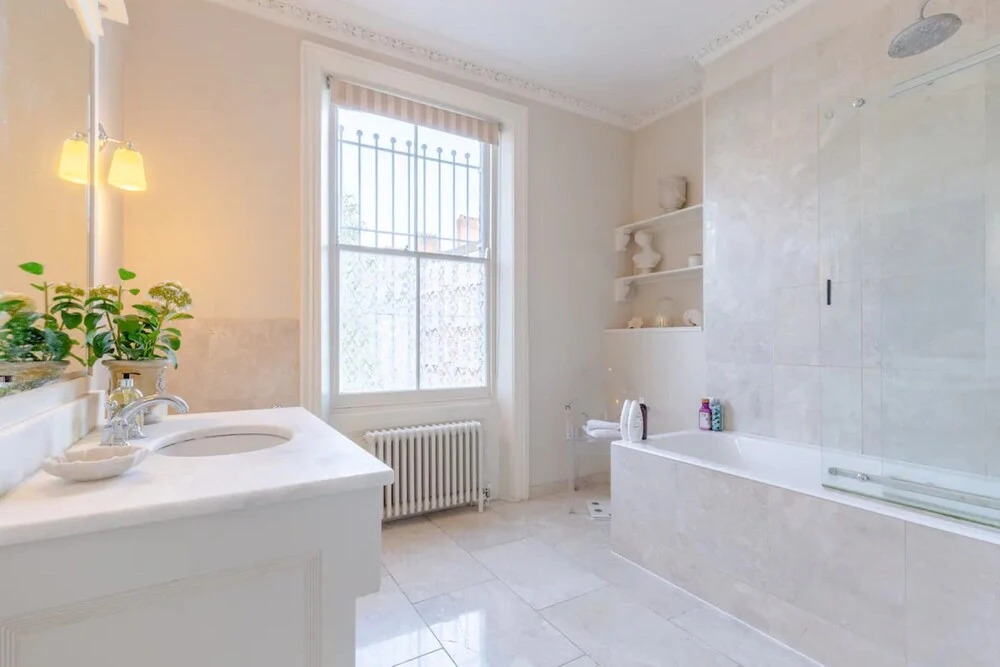 Stunning 3 Bedroom Home in Islington