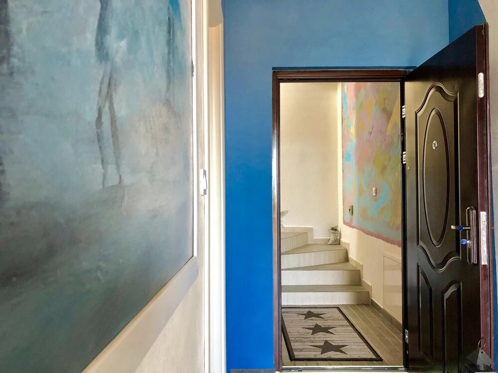 Holiday home - Healthy house Opatija