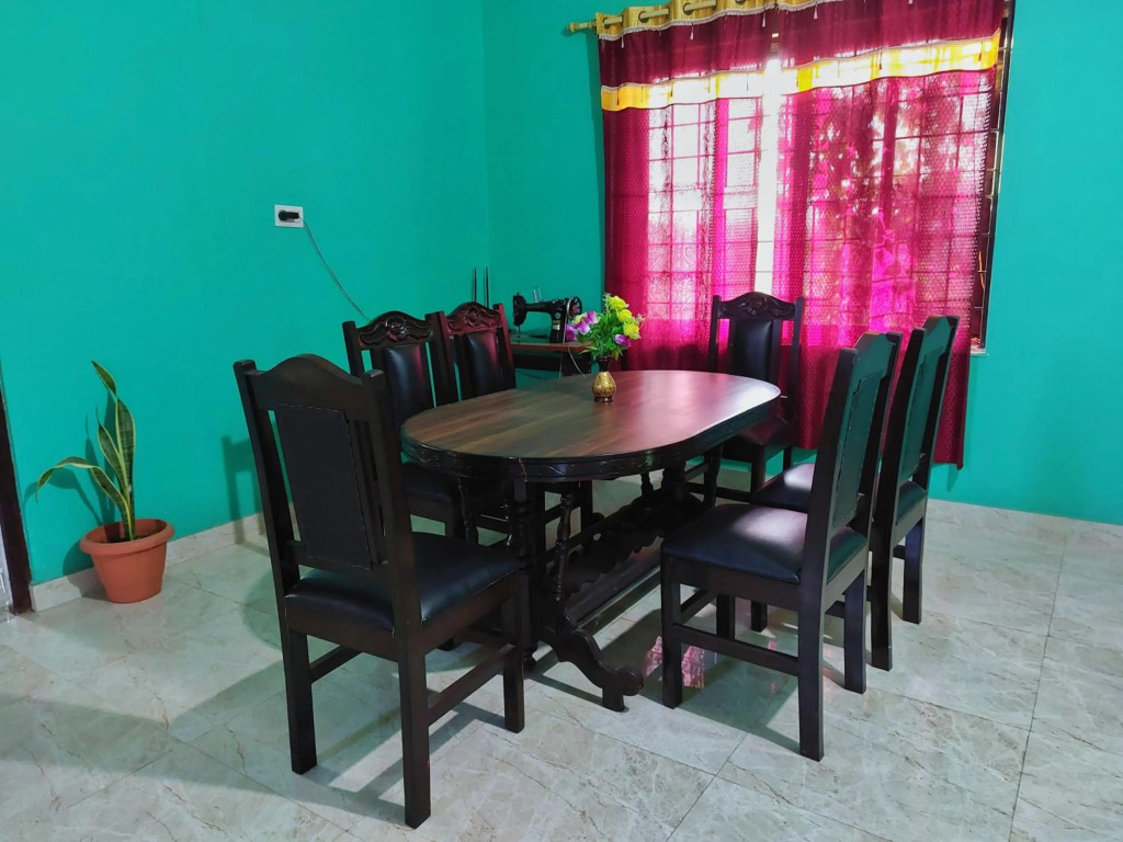 Tathāgata Homestay
