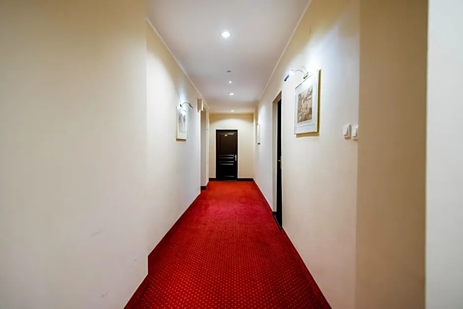 Hotel Piast