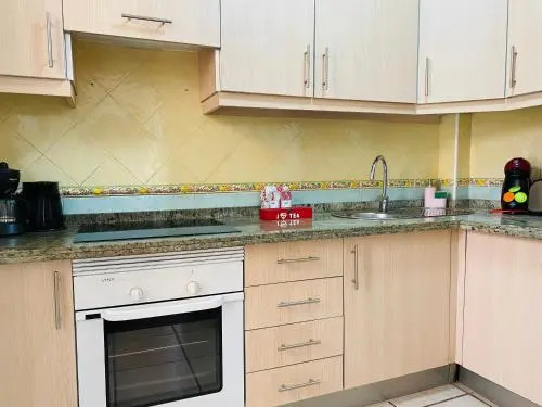 Apartamento Costa Adeje