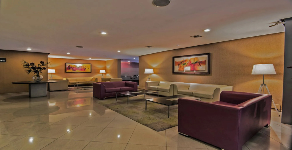 Hotel Alborada