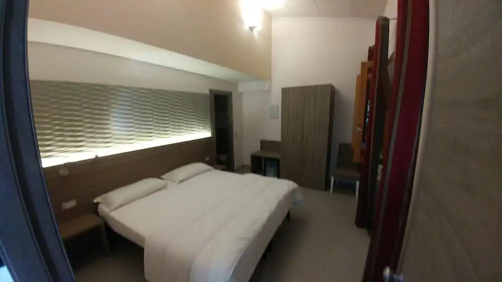Ottocento Guest House