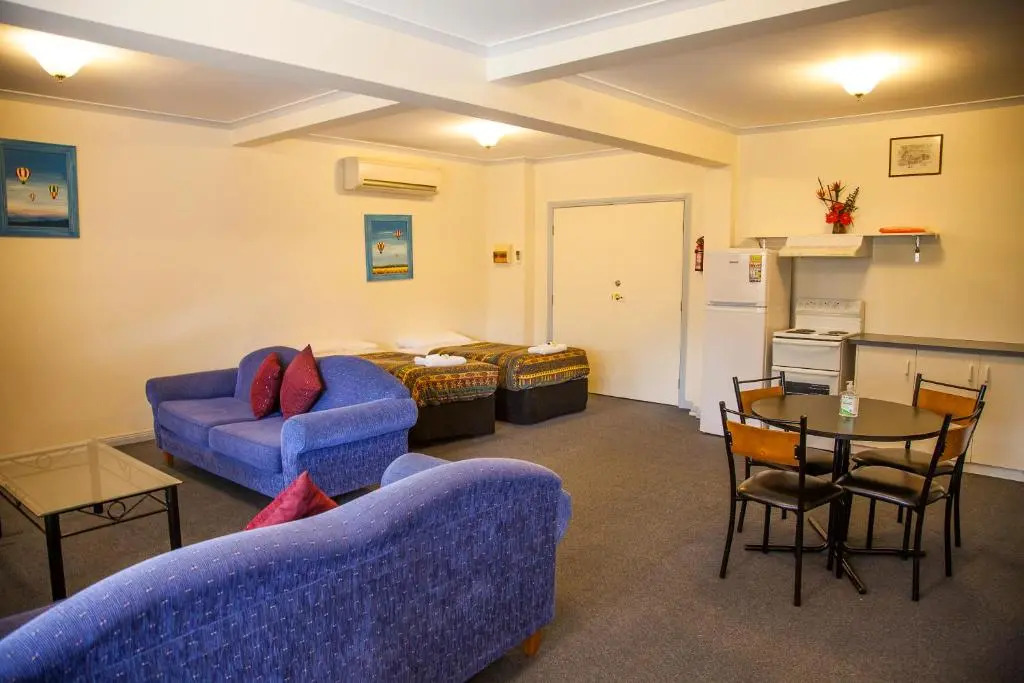 Cherry Lane Apartments