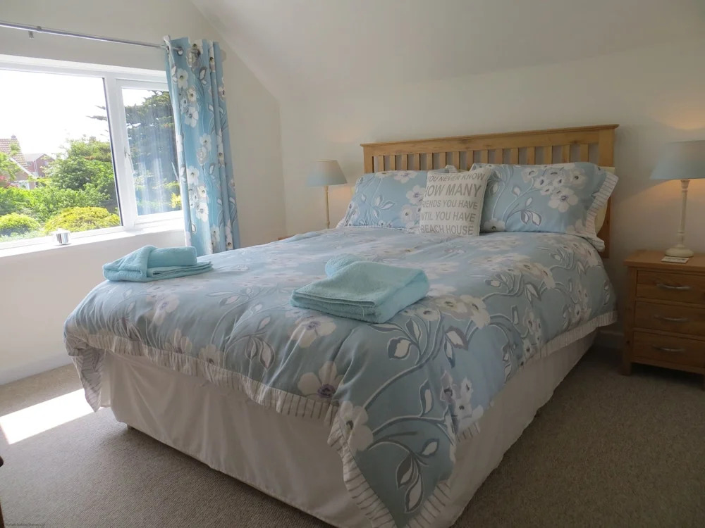 Seascape Family Accomodation