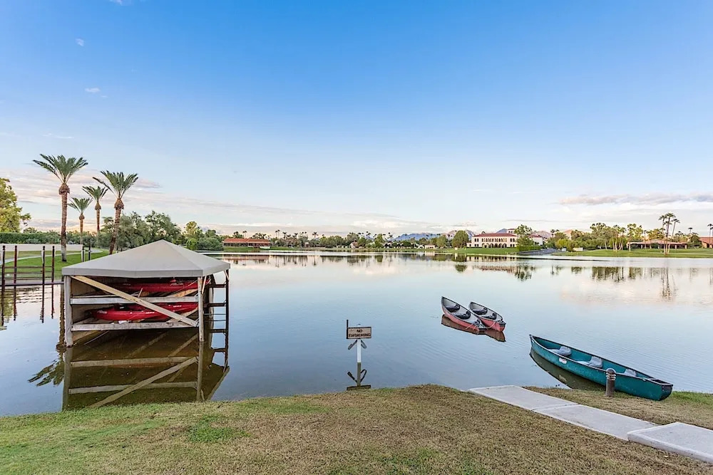 The Shores at McCormick Ranch 3 BR by Casago