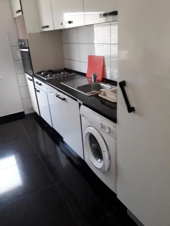 Apartmani Vrsi Mulo