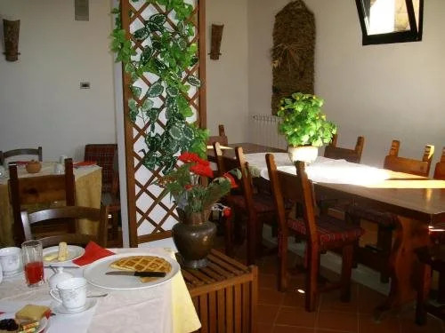 Casa Lucia in Chianti
