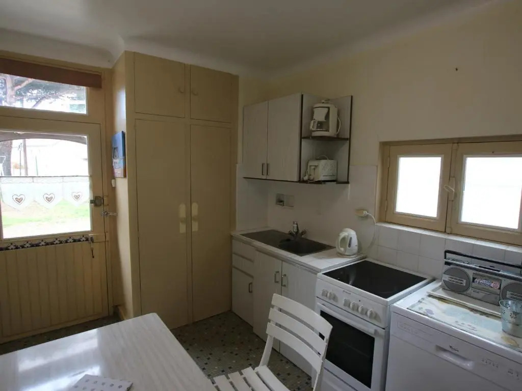 Maison Saint-Brevin-les-Pins, 1 pièce, 2 personnes - FR-1-364-130