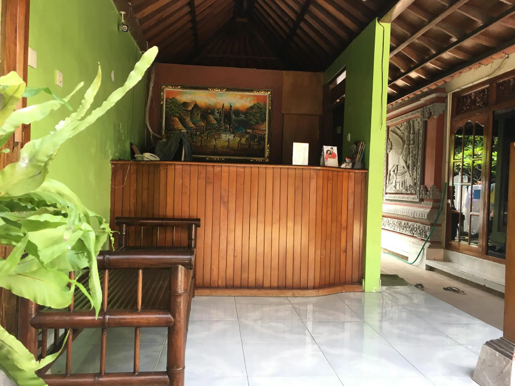 Pondok Hasan