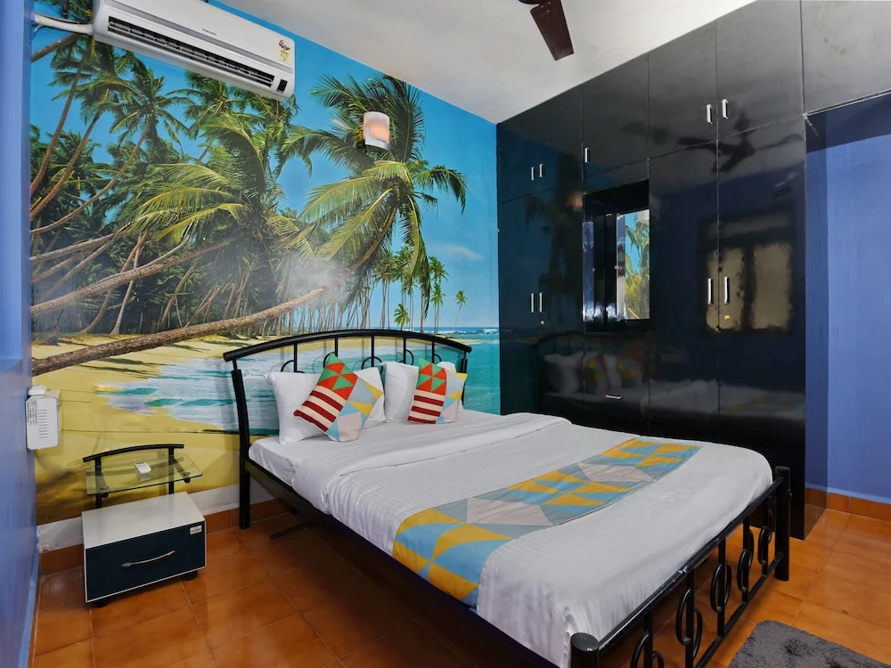 OYO 14527 HOME Field View 1BHK Calangute