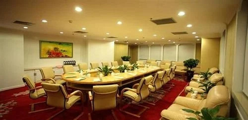 Tian Long Hotel