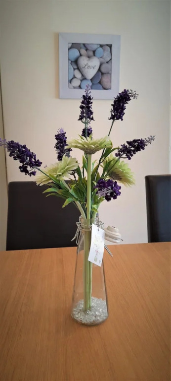 Windsor centre 3 bed terrace house sleep 6
