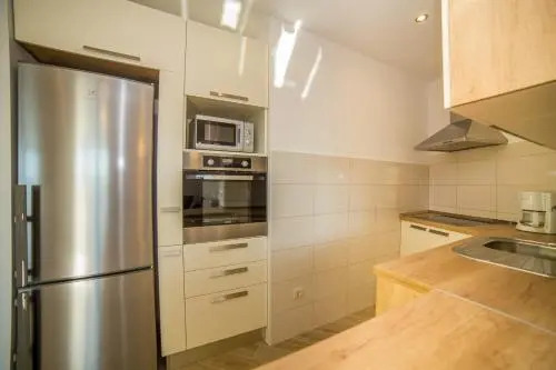 Apartments Es2