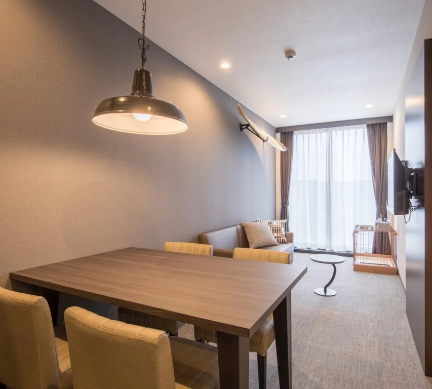 HOTEL R9 Kujukuri "ex Casual Resort COFF Ichinomiya"