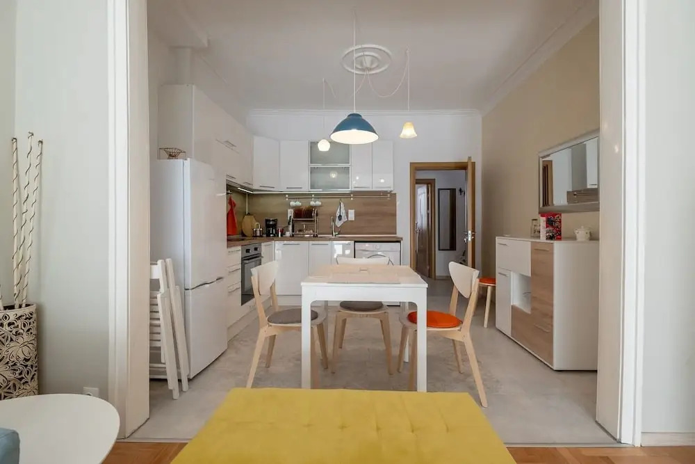 Fm Premium 2 Bdr Apartment Family And Pet Friendly