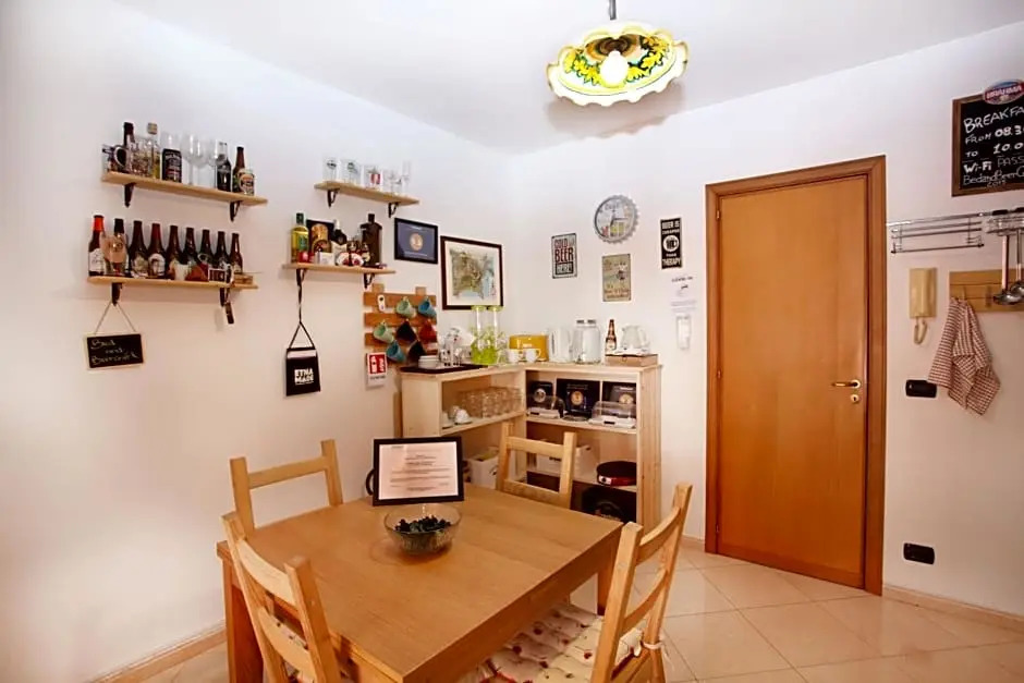 Taormina Bed and BeerCraft