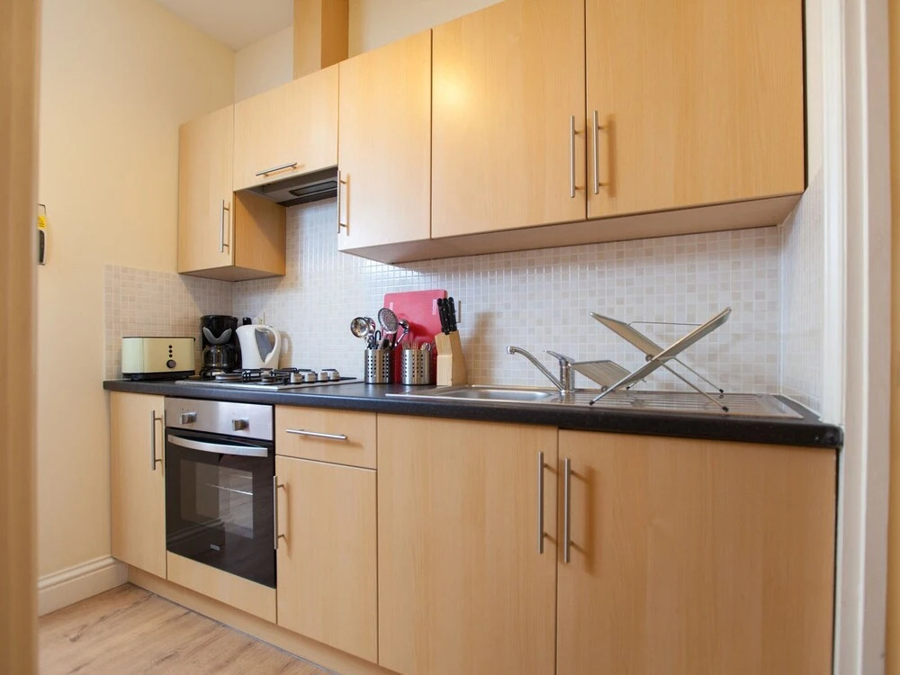 One Bedroom Flat in Harrow 62D
