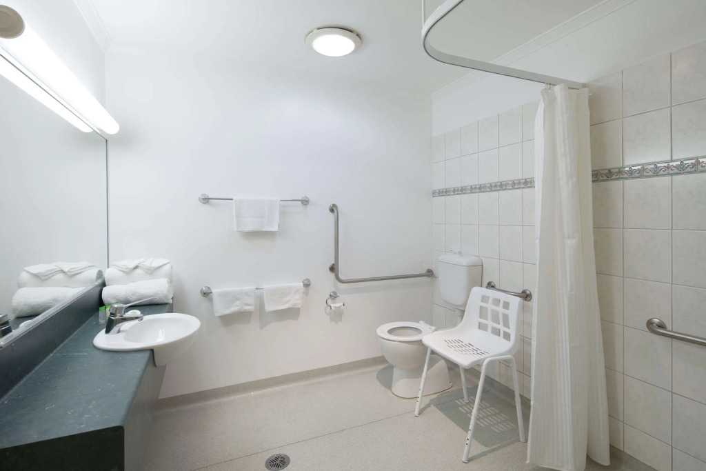 Best Western Crystal Inn