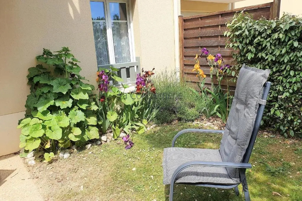 Les Obiones bel appartement avec stationnement