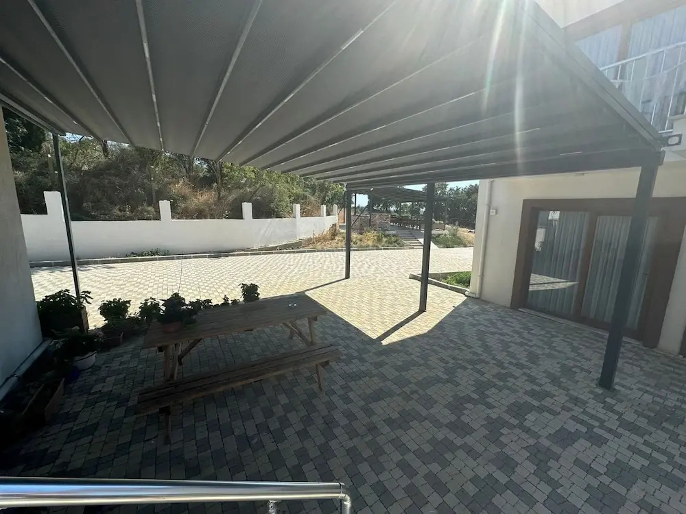 Troilus Park House