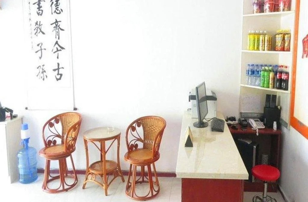 Wuqiao Jianshun Inn