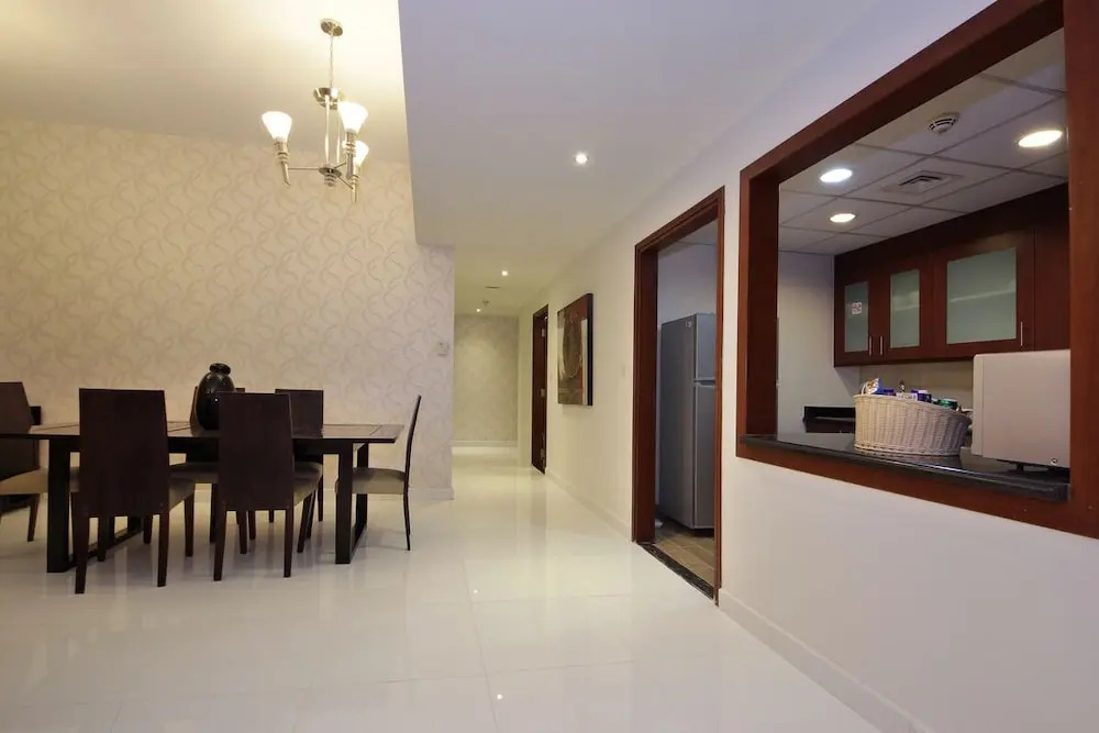 Vacation bay Sadaf 4