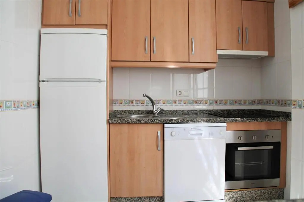 Casa Pino Spainsunrentals 1045