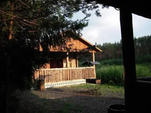 Tsaritsyna Slobodka Recreation Center