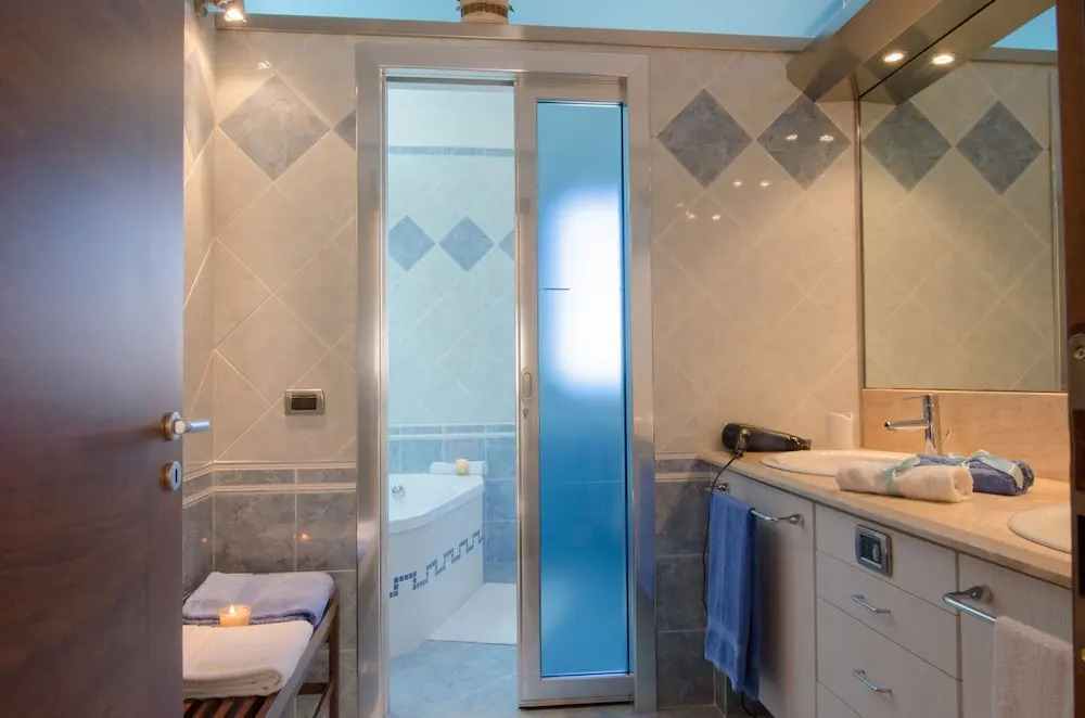 B&B LAntica Rimessa