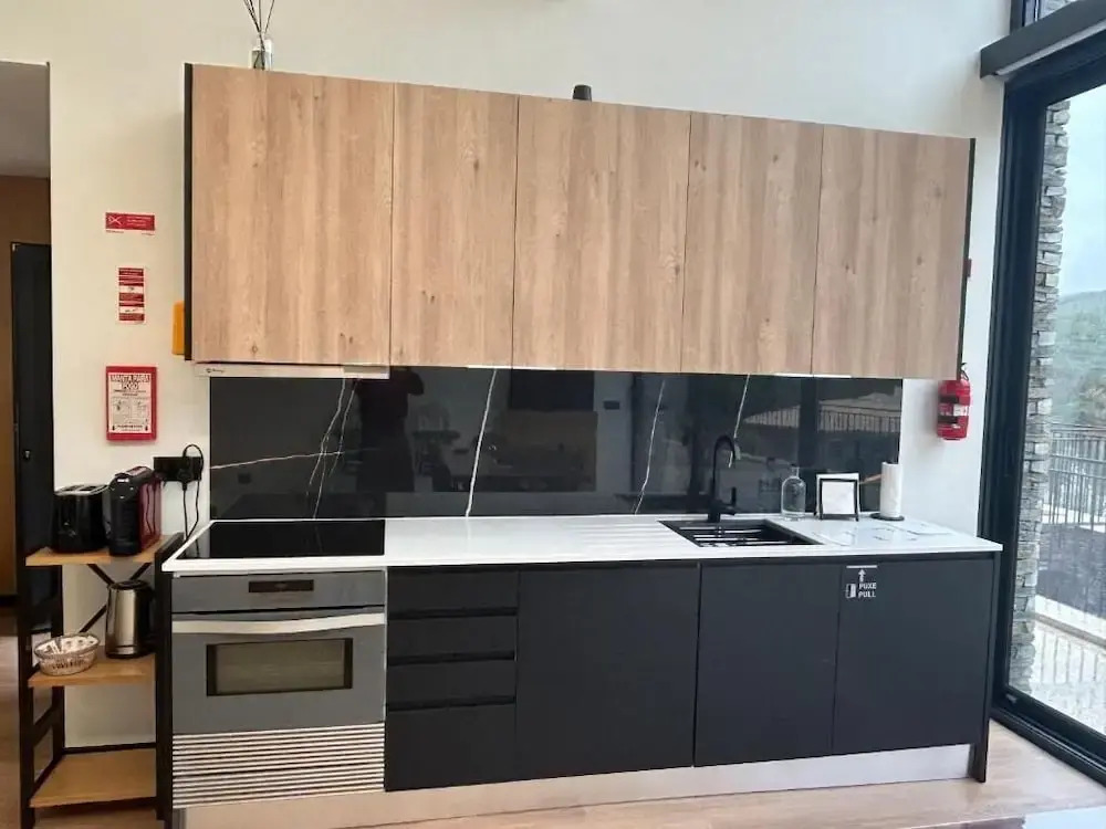 Empreendimento SERRA