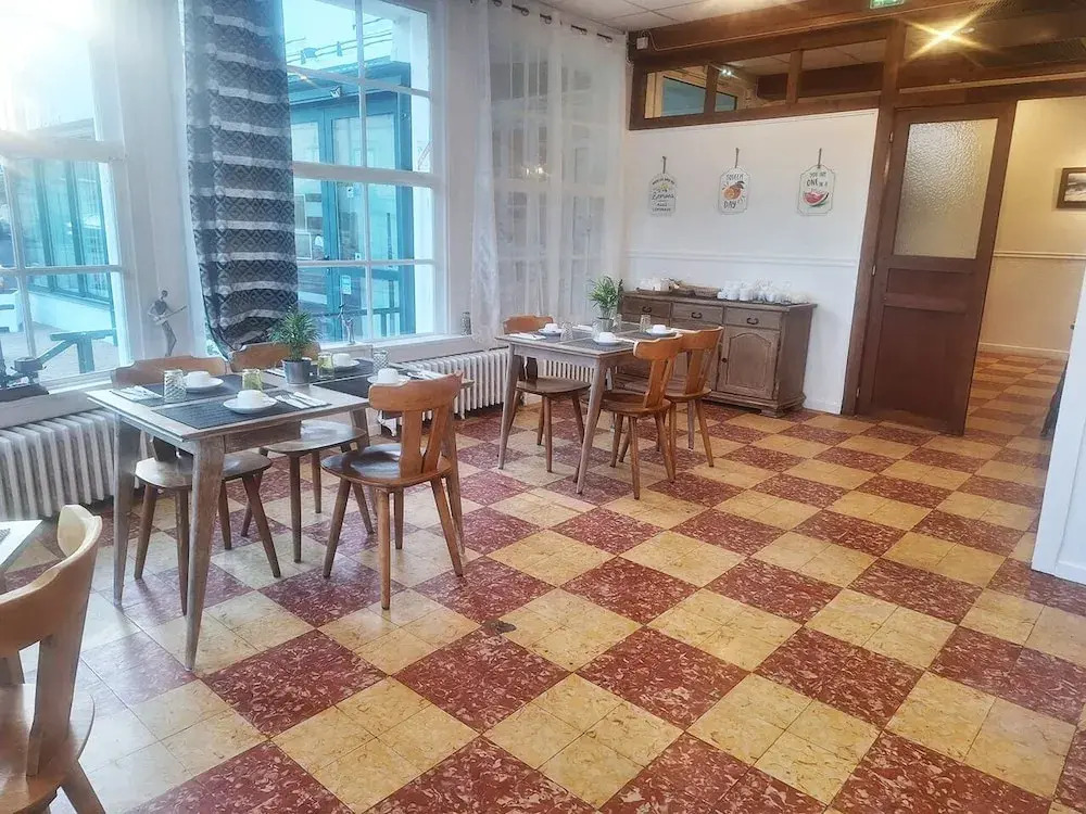 Auberge Du Parc