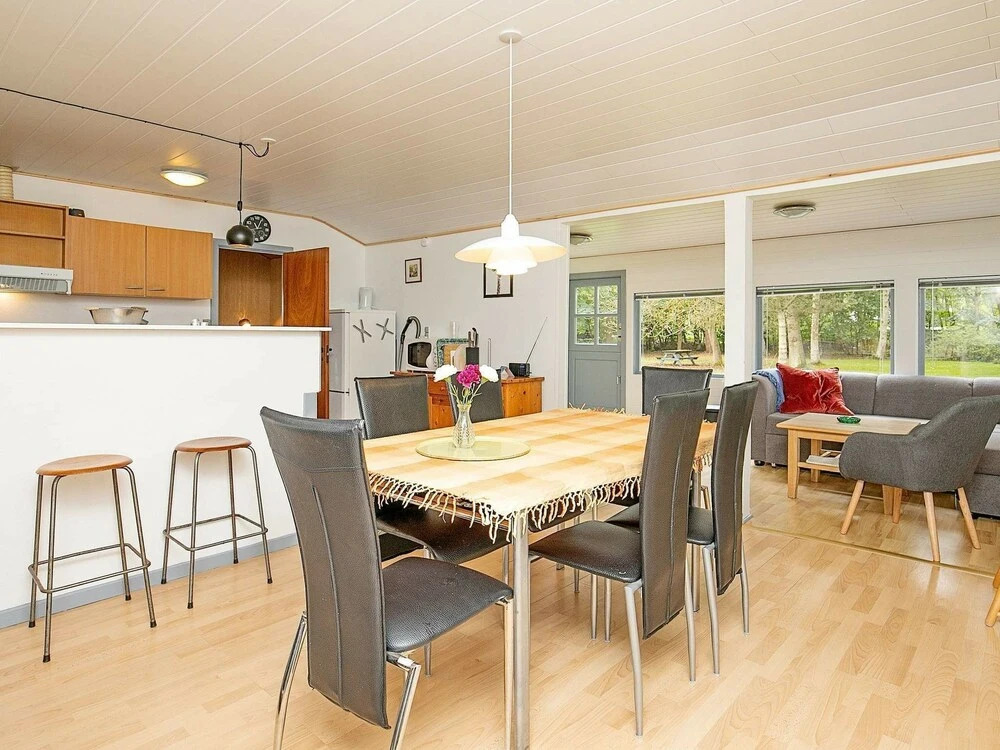 5 Person Holiday Home in Dannemare