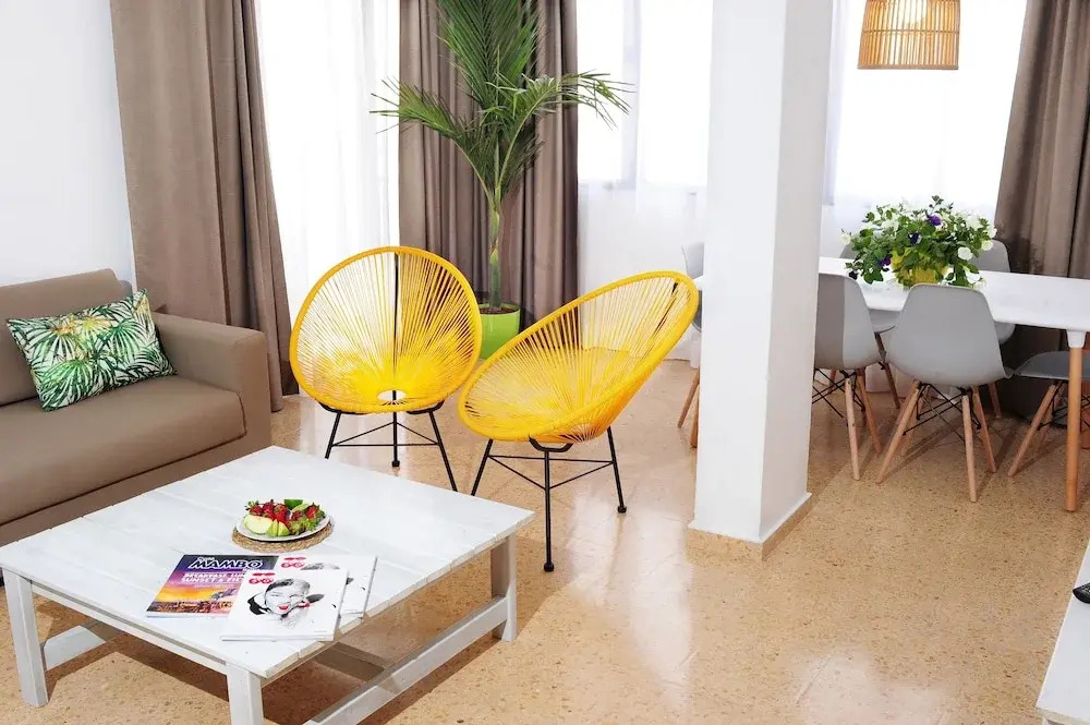 Los Escondidos Ibiza Suites