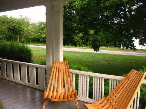 Gaspereau Bed & Breakfast