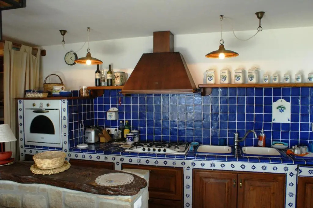Bellezza In Cilento Panoramic Apts