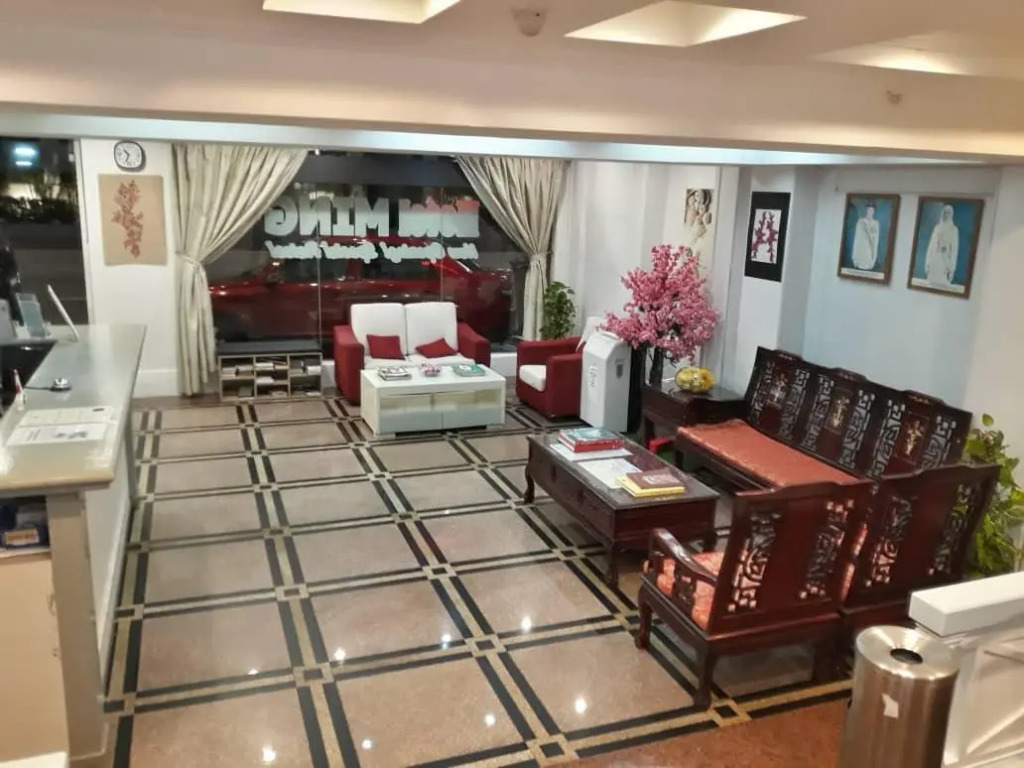 Ming Hotel