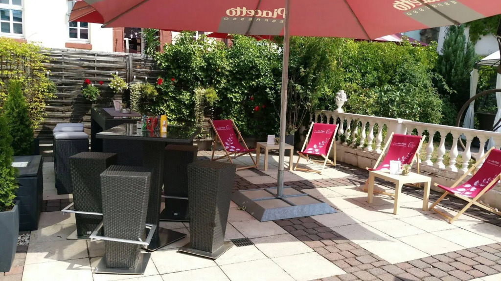 Altstadthotel Arte