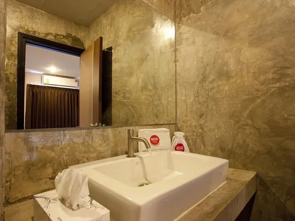 NIDA Rooms Plubpla Bangkapi 591
