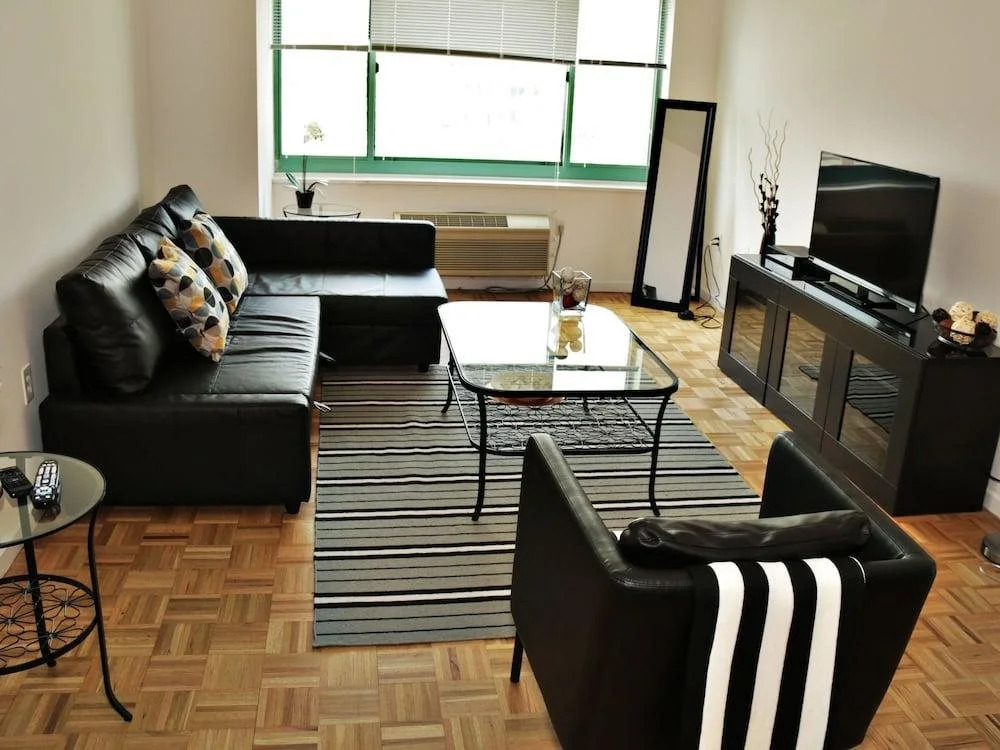 BellaView Suites