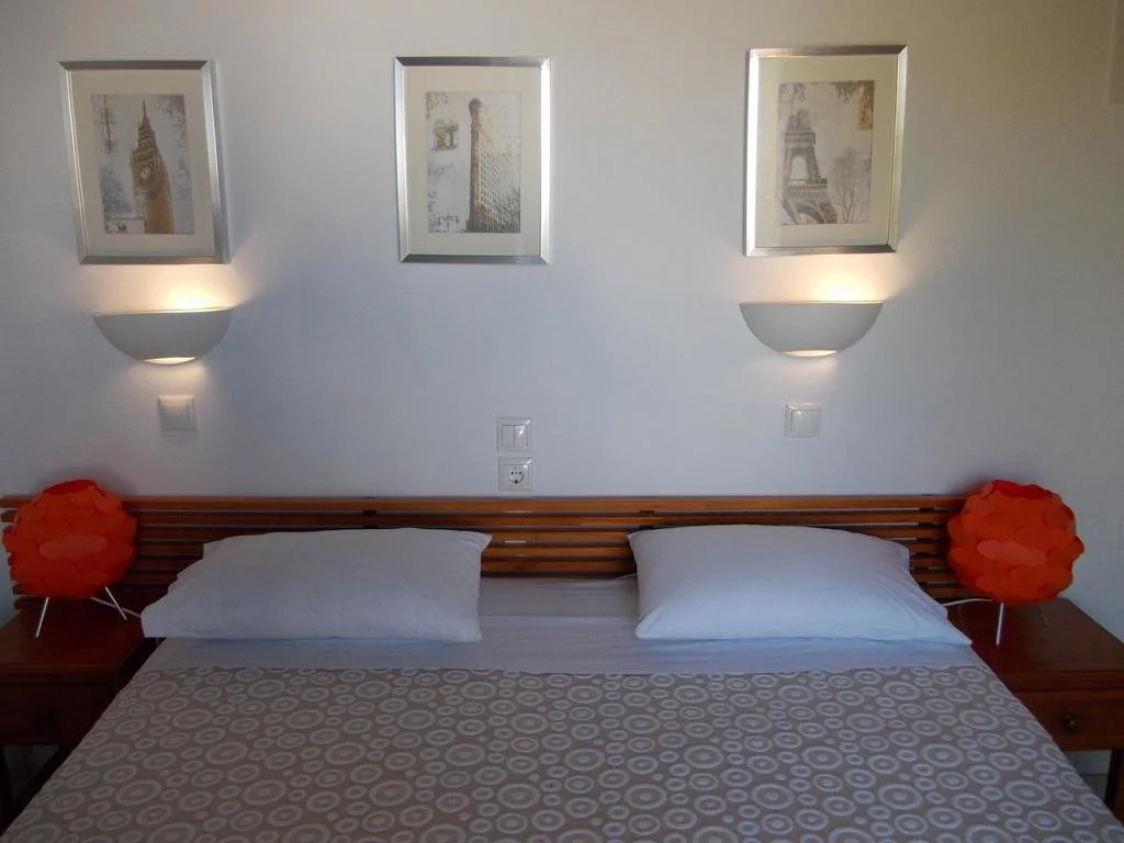 Matina Hotel