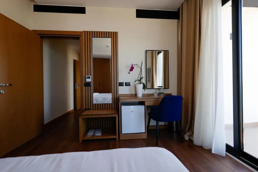 Valza Boutique Hotel