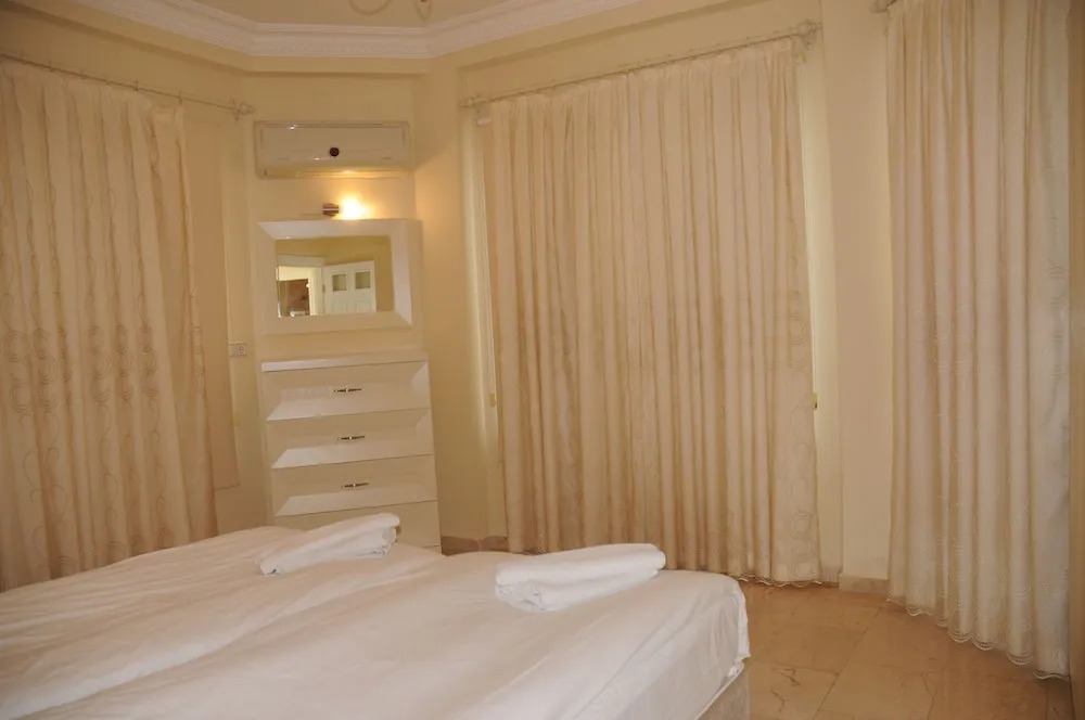 Gold City 3 Bedroom Villa 5