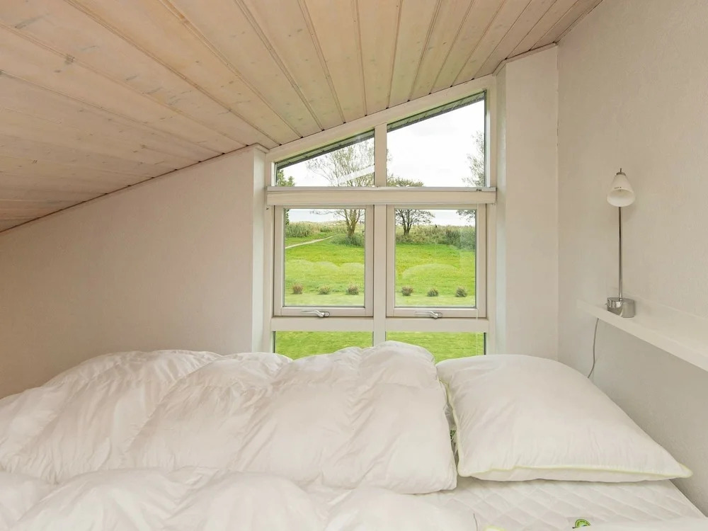 Luxurious Holiday Home in Jutland with Private Hot Tub